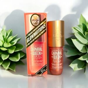 Sol De Janerio | Glowmotions Carnival Queen Glow Oil